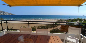  Apartament Oasis A6 ROSES  Росас
